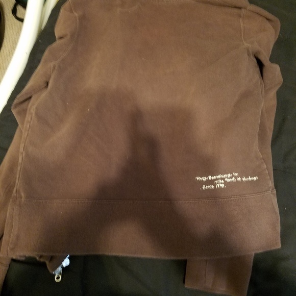 Roxy Jacket - Picture 5 of 6